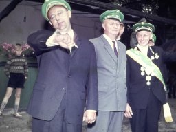 Schützenfest 1963